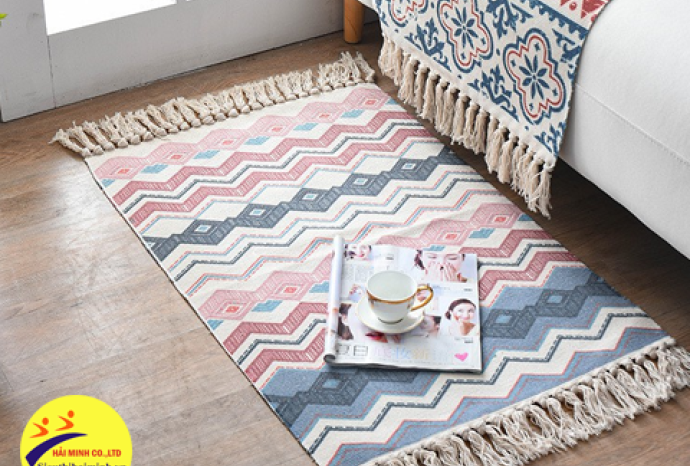 [Bật bí] Những thói quen bạn cho là bình thường thực ra đang là cho thảm nhanh hỏng